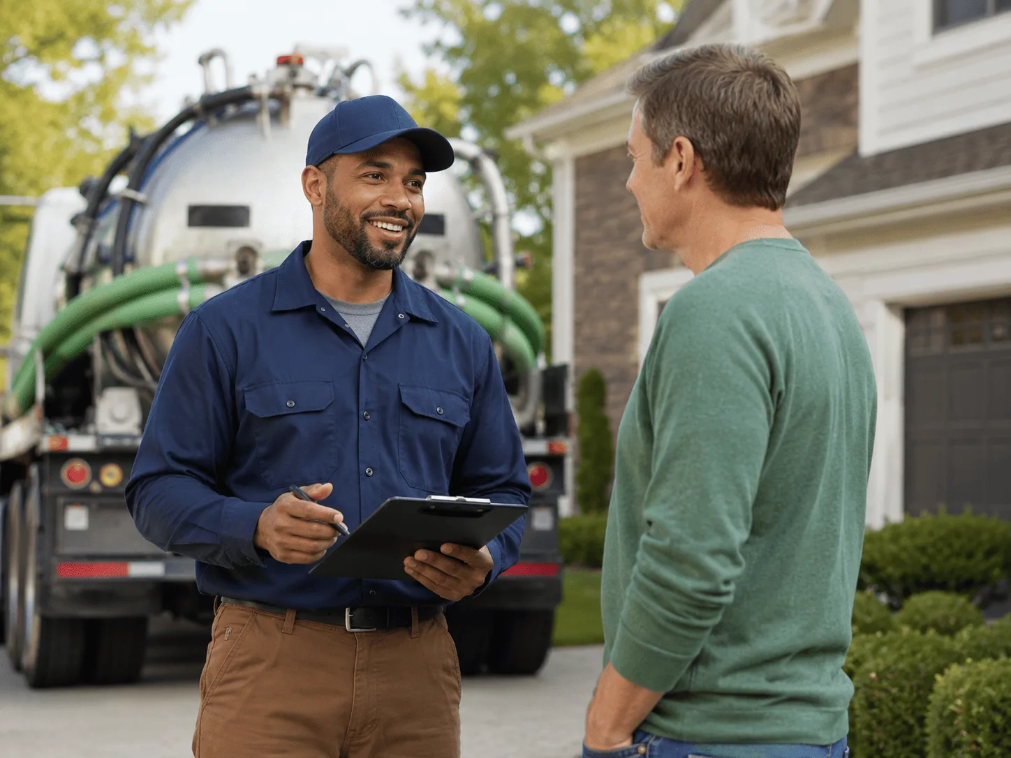 Mosquito Control Royalton, MN FAQs