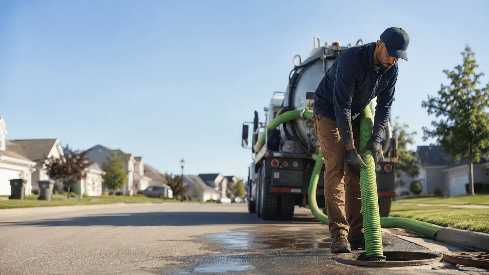Mosquito Control in Royalton, MN